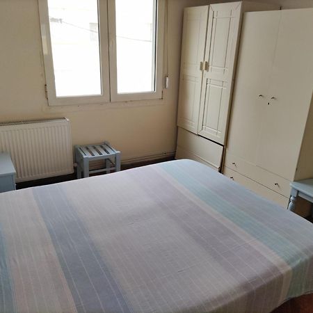 Practical Apartment Close To The City Centre Салоники Экстерьер фото