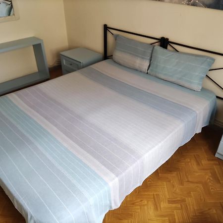 Practical Apartment Close To The City Centre Салоники Экстерьер фото