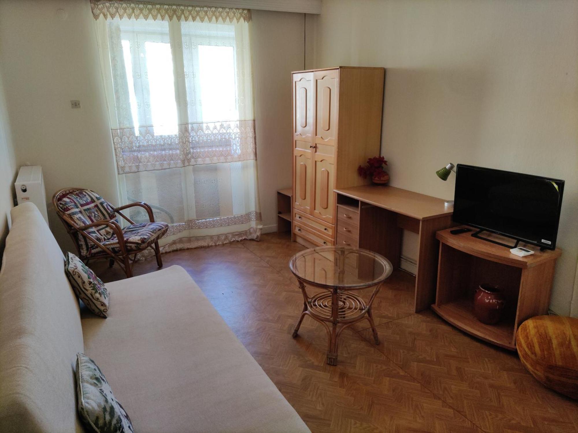 Practical Apartment Close To The City Centre Салоники Экстерьер фото