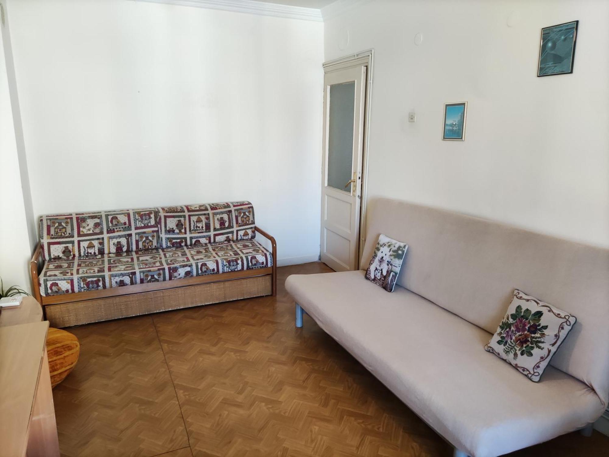 Practical Apartment Close To The City Centre Салоники Экстерьер фото