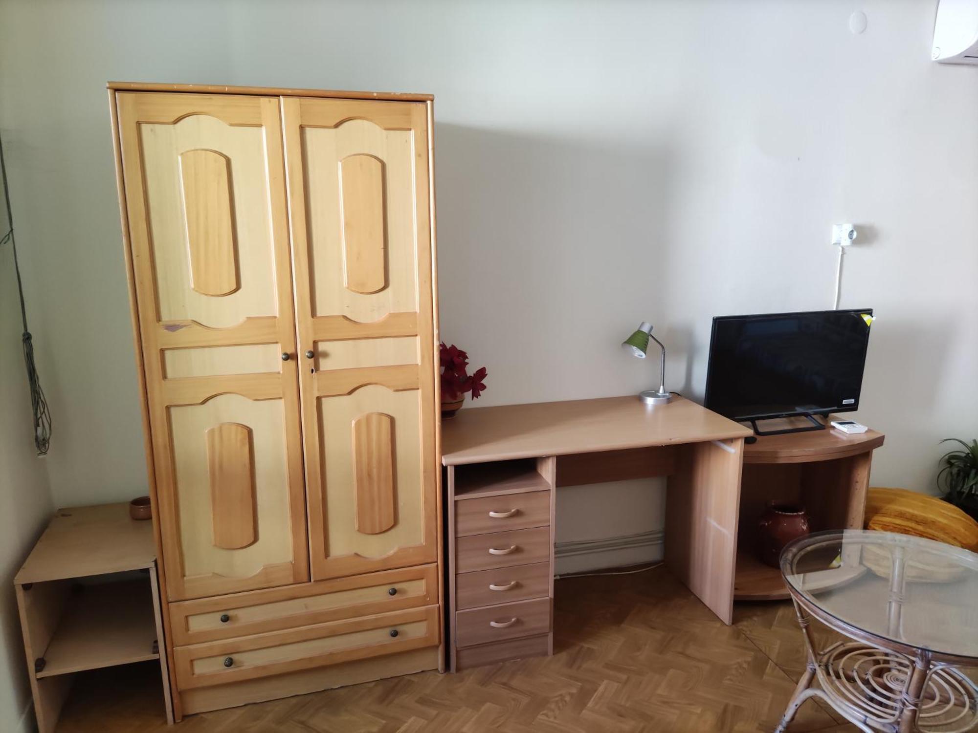 Practical Apartment Close To The City Centre Салоники Экстерьер фото