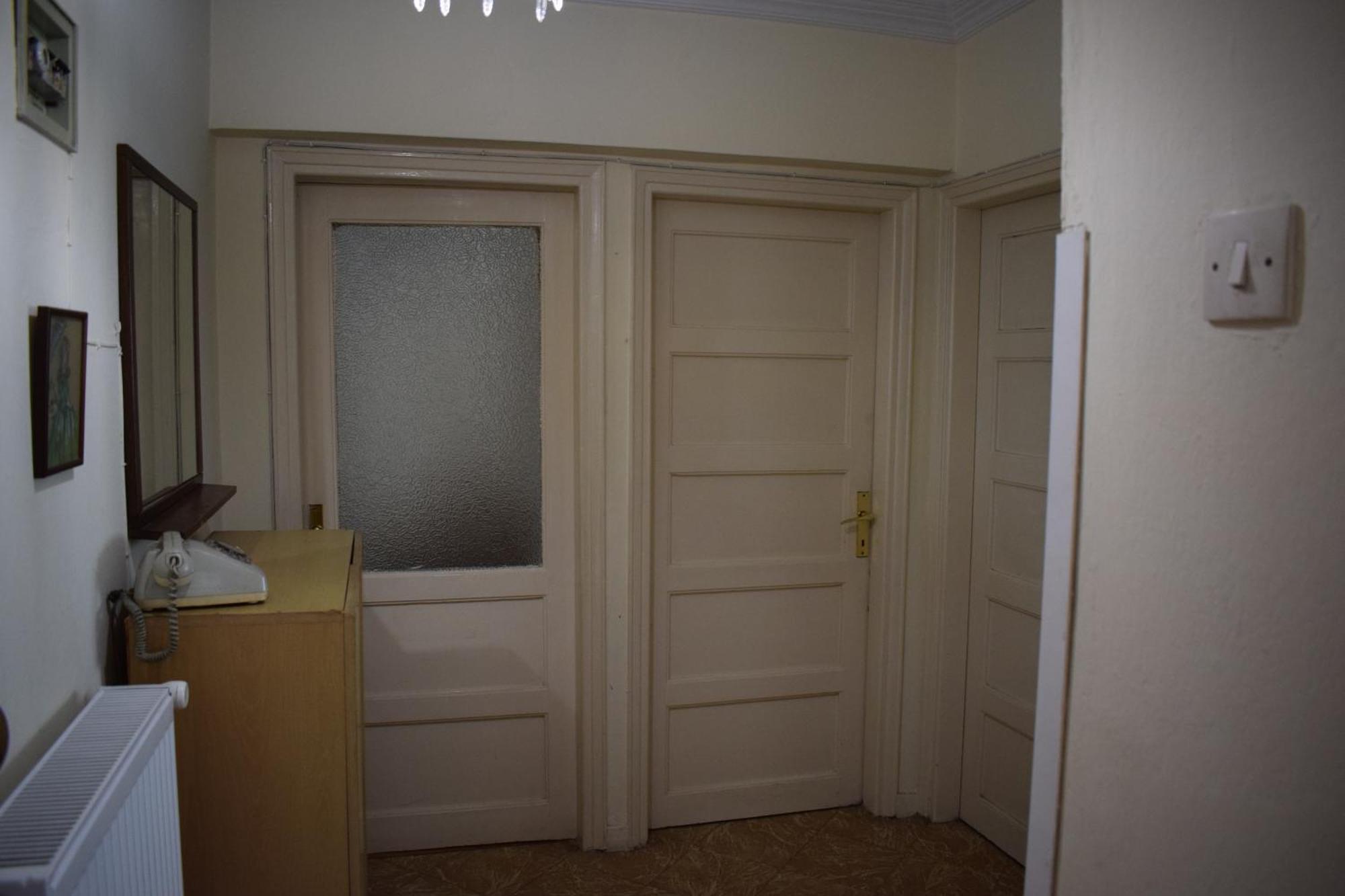 Practical Apartment Close To The City Centre Салоники Экстерьер фото