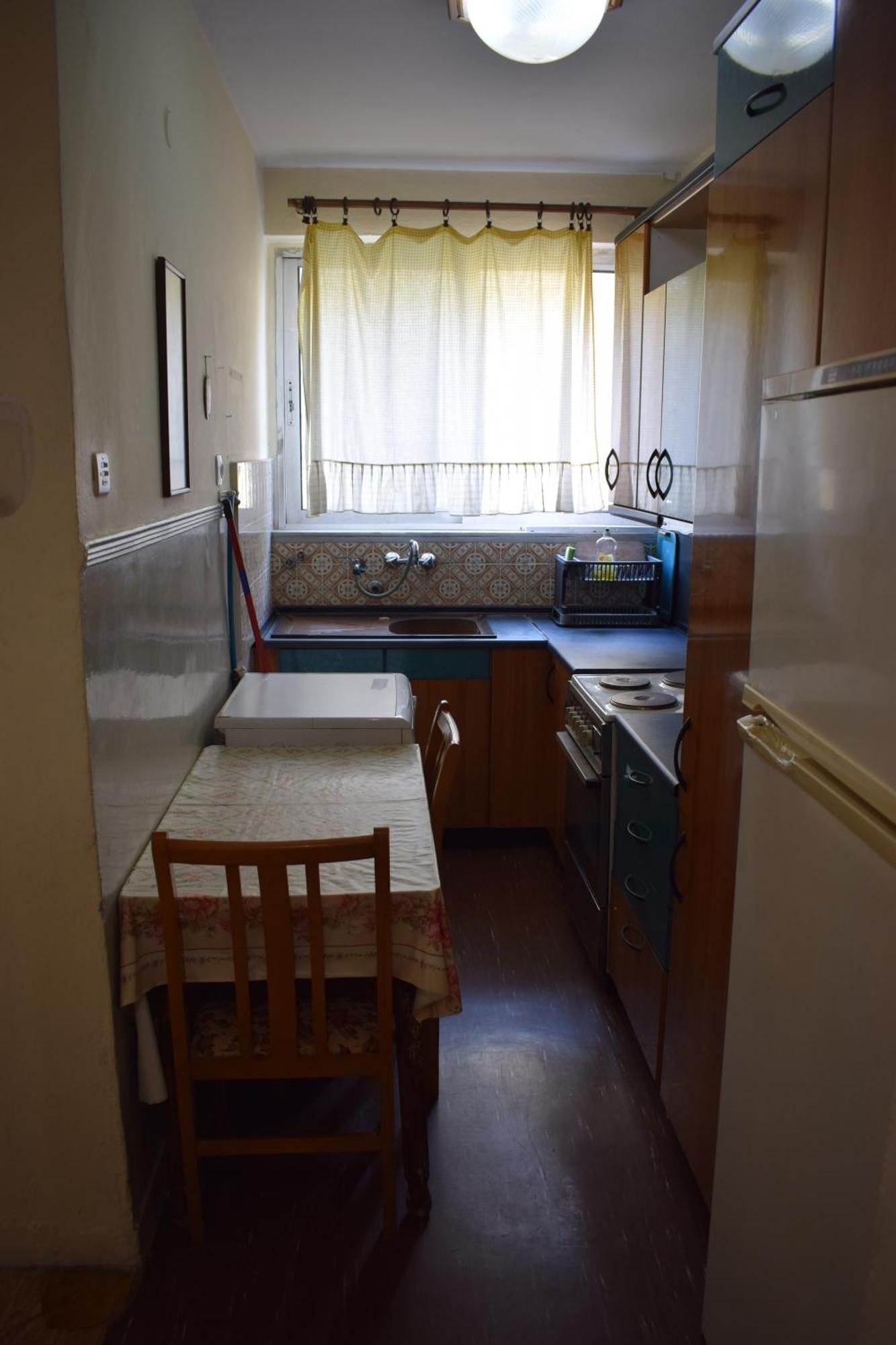 Practical Apartment Close To The City Centre Салоники Экстерьер фото