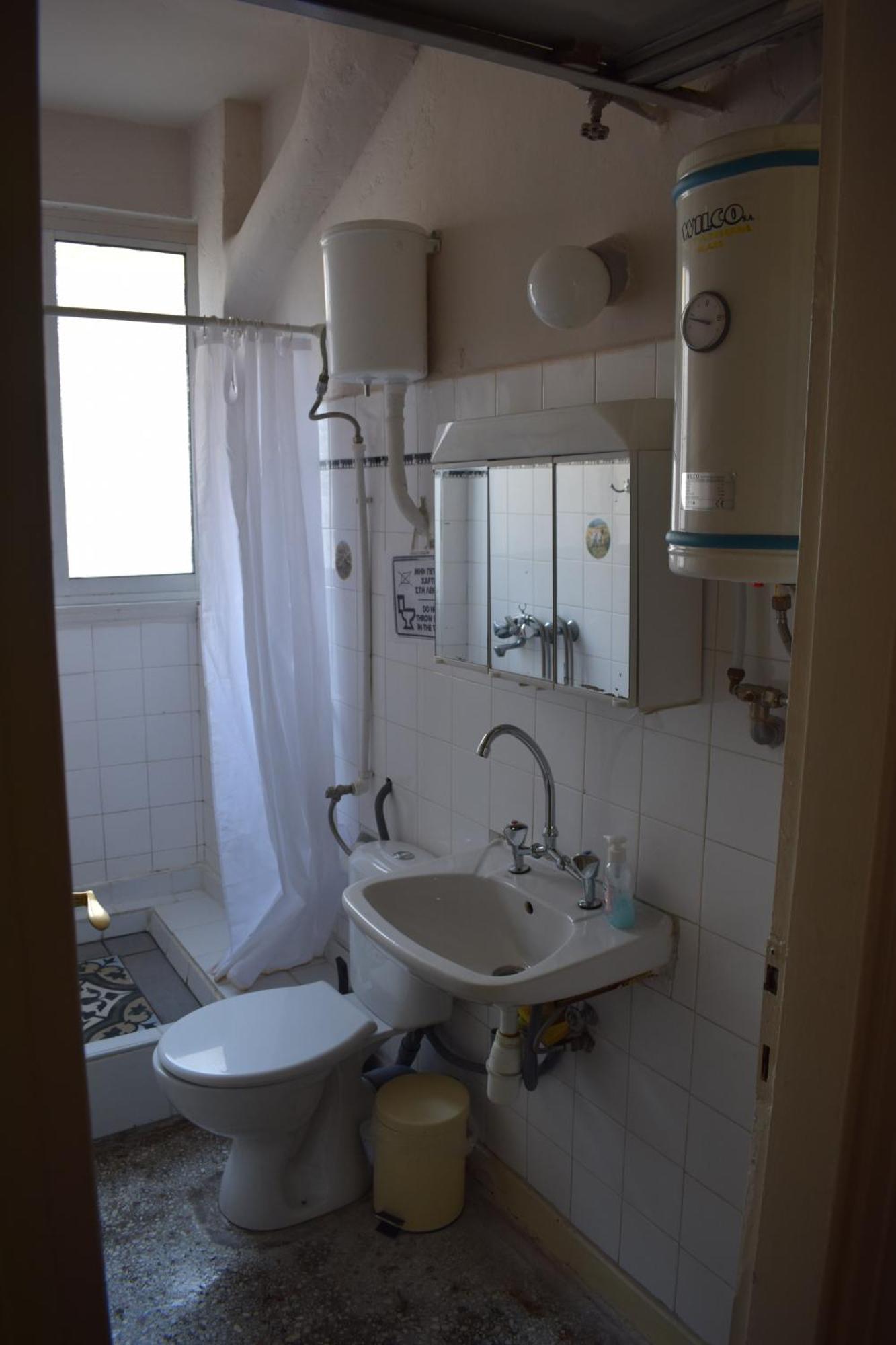 Practical Apartment Close To The City Centre Салоники Экстерьер фото