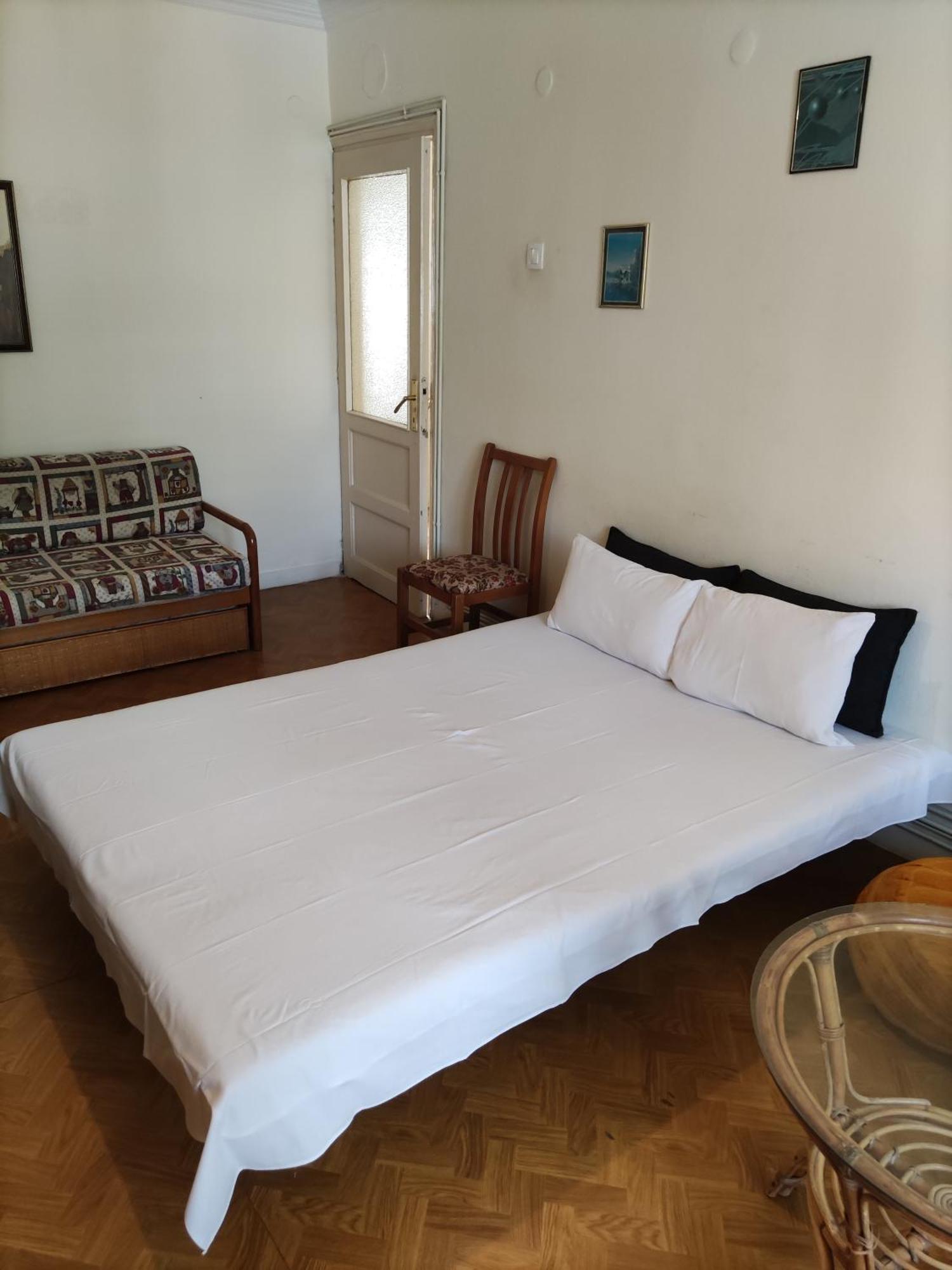 Practical Apartment Close To The City Centre Салоники Экстерьер фото