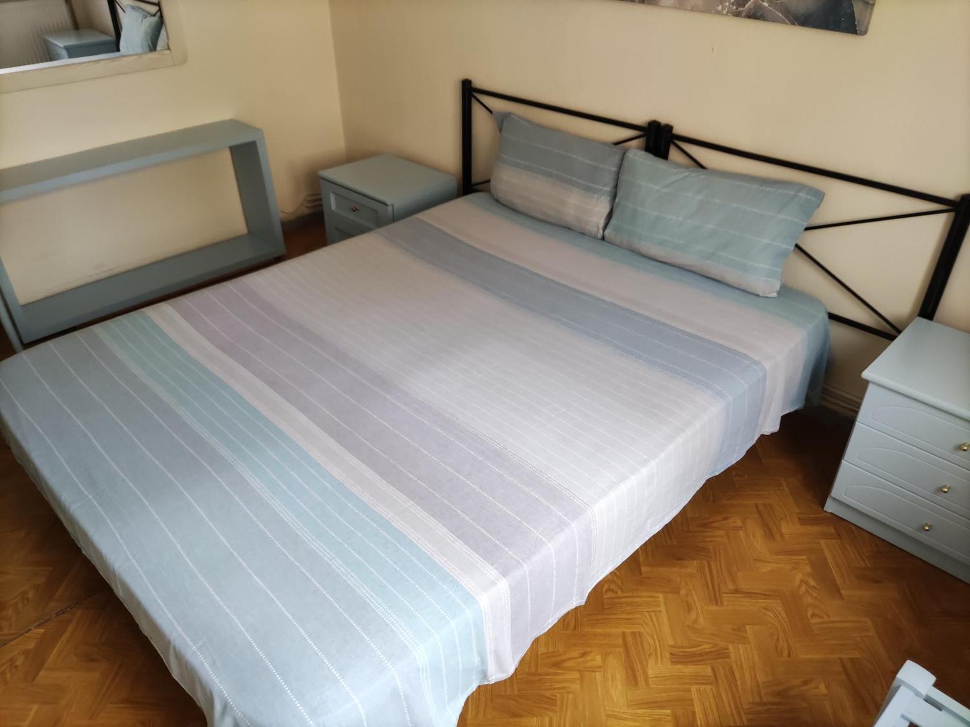 Practical Apartment Close To The City Centre Салоники Экстерьер фото