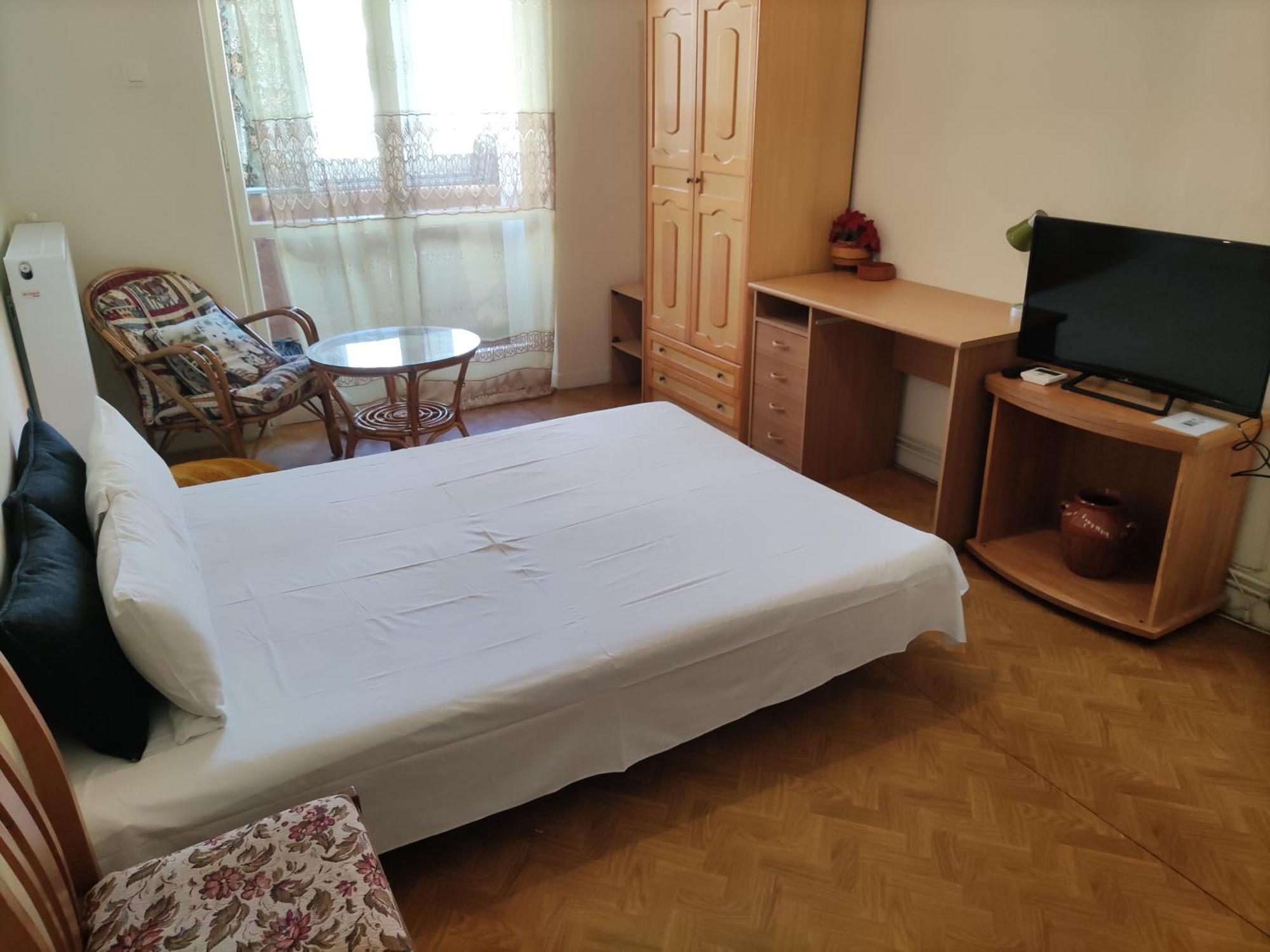 Practical Apartment Close To The City Centre Салоники Экстерьер фото