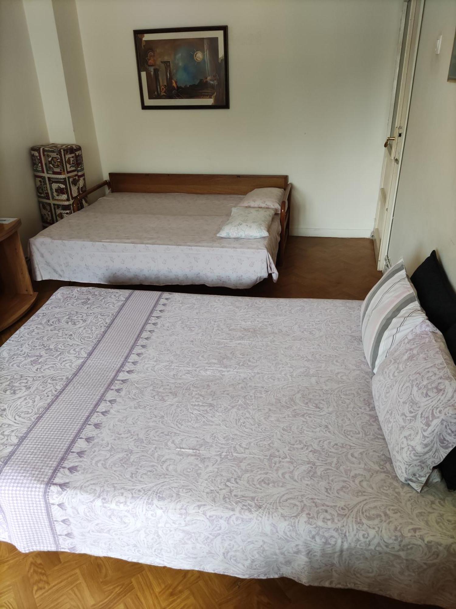 Practical Apartment Close To The City Centre Салоники Экстерьер фото